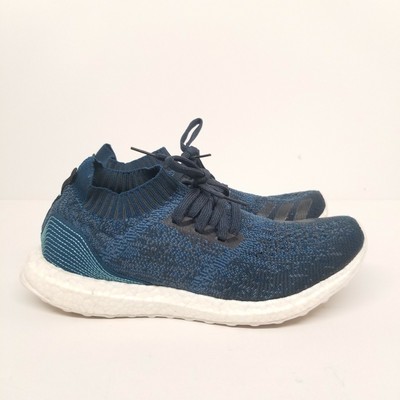ultraboost uncaged parley