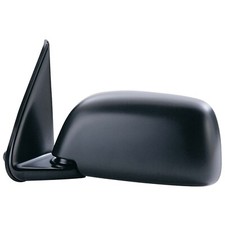 For 95-99 Toyota Tacoma/Pre Runner Black Driv...
