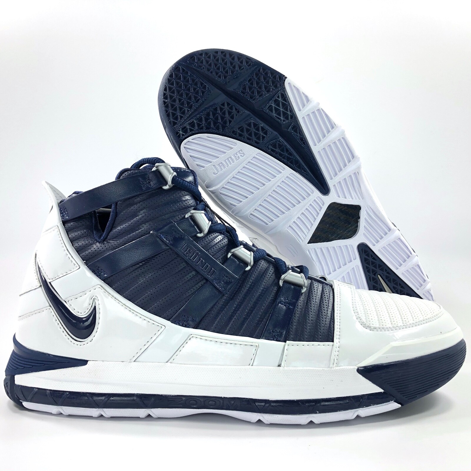 nike zoom shift 3