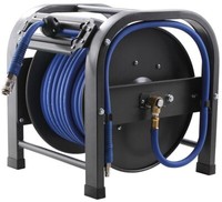 Aerotec Aero Superflex Druckluft-Schlauchtrommel 30 Meter