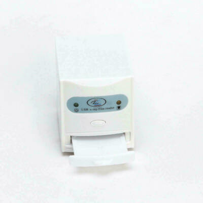Dental X Ray Film Reader scanner viewer USB CONNECTION Model MD300