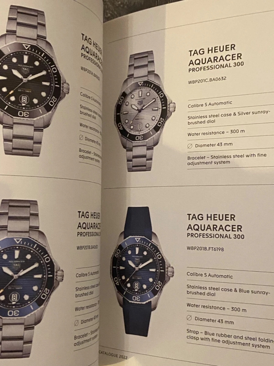 Tag heuer in english sales