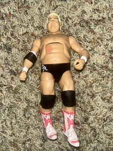 Dusty Rhodes Action Figure | eBay