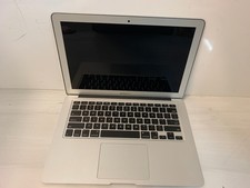 Apple MacBook Air 13" 2015 A1466 Core i5 1.6GHz 8GB 128GB SSD macOS Monterey