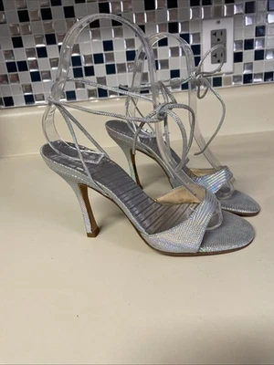 Jimmy Choo High (3-3.9 in) Heel Height with Vintage Heels for