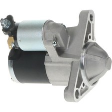 New Starter For Mazda 6 2.5L 2018-2021, CX-5 2.5L 2019-2022 PYFL18400 M0TD5671ZC