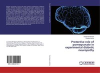Protective Role Of Pomegranate In Experimental Diabetic Neuropathy Deepti Bandaw