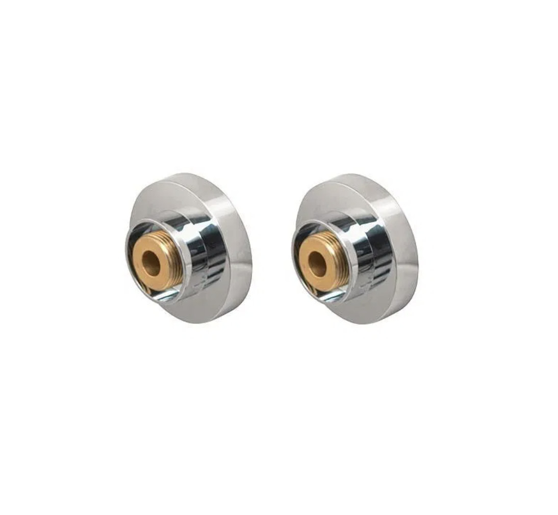 Aqualisa BAR001 FIX Bar Valve Fixing Kit