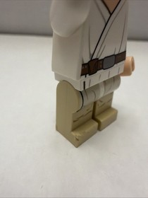 LEGO Star Wars Luke Skywalker Minifigure 7965 Millennium Falcon