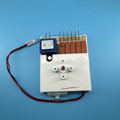 Whirlpool oem dryer timer. 8182522