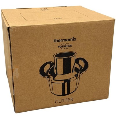 Vorwerk Thermomix  GemüseStyler TM7 inkl. Spiralschneider Cuter Obst NEU OVP