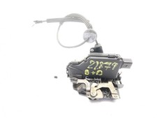 TÜRSCHLOSS VORNE RECHTS / 2927534 FÜR VOLKSWAGEN PASSAT B3/B4 3A2, 35I 1.9 TDI