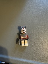 LEGO Star Wars Phase 1 Commander Fox Minifigure