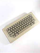 Apple Keyboard for Macintosh 128k 512k Mac Plus RARE Vintage M0110 010