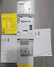 LENZE I550 Inverter Profinet  I55AE215F1AV1000LS Frequenzumrichter