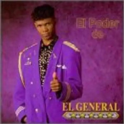 El General - El Poder de El General