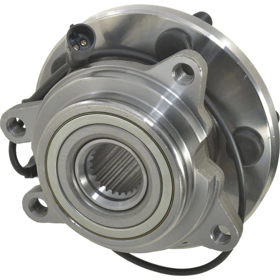 Conjunto de cojinete de rueda y buje para 99-04 Land Rover Discovery 1411-44439 Foto 2 de 4