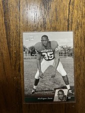2011 Upper Deck - Bubba Smith #42