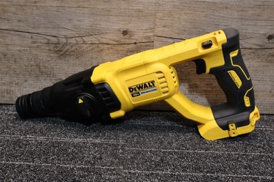 dewalt dch133 20v SDS Plus Hammer Drill Tool only