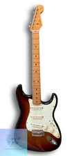 Fender Japan STD-57 E Series Neck Date 1986 Fujigen Era