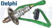 Delphi ES21468-12B1 Lambdasonde Lamdasonde für Renault für Dacia 