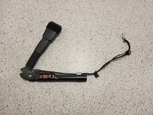 BMW F30 320D, Gurtstrammer links, 72117259387