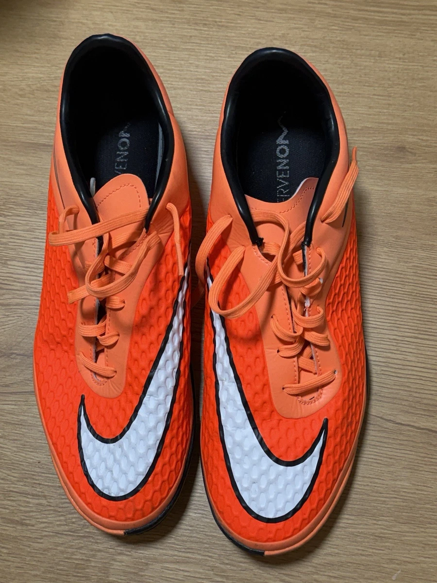Кроссовки Nike Hypervenom для футбола - огромный выбор по лучшим