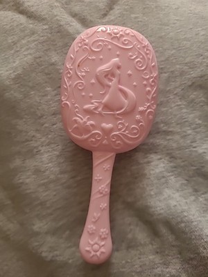 Disney Tangled Rapunzel Tower Vanity Playset - Replacement Pink Hairbrush
