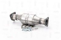 Katalysator NAP CarPARTS CAK10648 FÜR Honda Land Rover MG Rover Abgaskatalysator