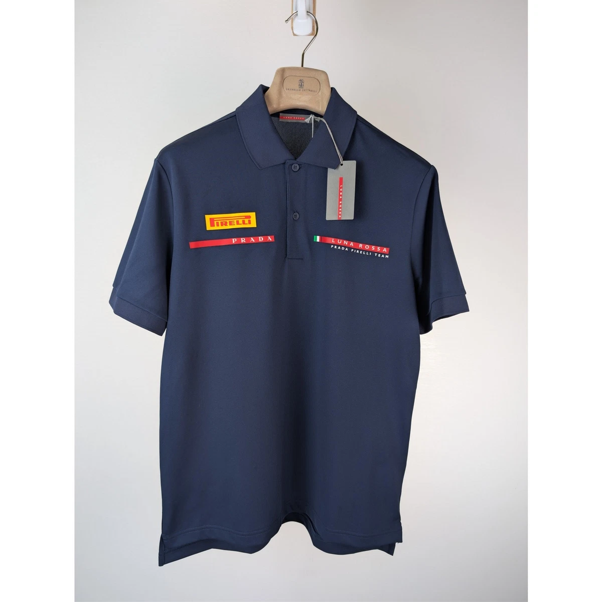 PRADA Size S Shirts for Men for sale | eBay