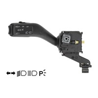 Aic Blinkerschalter FüR Vw Golf 5 6 Tiguan 5N Touran 1T Leon 1P Octavia Superb 2