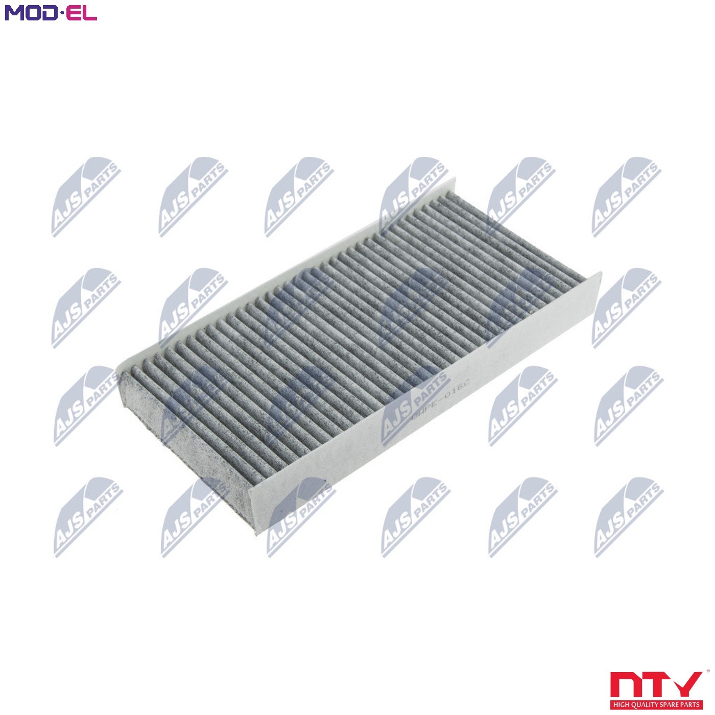 ✅Fits NTY FCF-PE-016C WINFIL CABIN FILTER CARBON ⭐UK Seller⭐ - Image 7