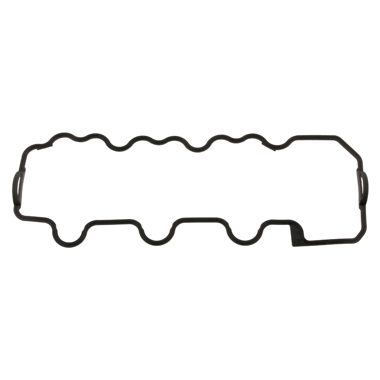 Rocker Cover Gasket fits MERCEDES E280 2.8 Left 96 to 03 M112.921 A1120160021 - Image 37