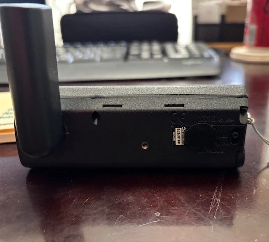 Garmin GPS III Plus Handheld-RARE VINTAGE - Image 2 of 2