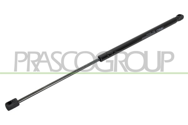 Prasco Gasfeder DäMpfer Heckklappe Hinten Links Rechts FüR VW Polo 6R 6C 6R_-image
