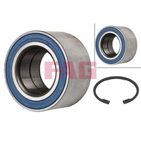 Radlagersatz Schaeffler FAG 713 6677 40 FüR Mercedes Benz Mercedes Benz
