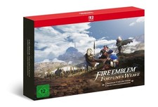 Fire Emblem: Fortunes Weave - Dagdanische Edi...