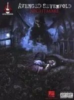 Avenged Sevenfold - Nightmare | Avenged Sevenfold | Taschenbuch | Buch | 2010