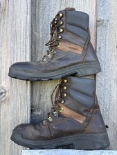 Wolverine Cabor EPX W10317 Waterproof Work Bo...