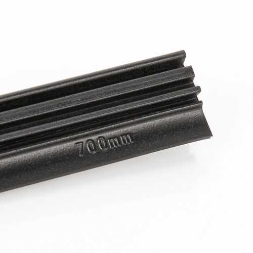 10X 700Mm Balai D'Essuie-Glace Gomme Pour Bosch Aerotwin Pour Audi VW - Photo 5/8