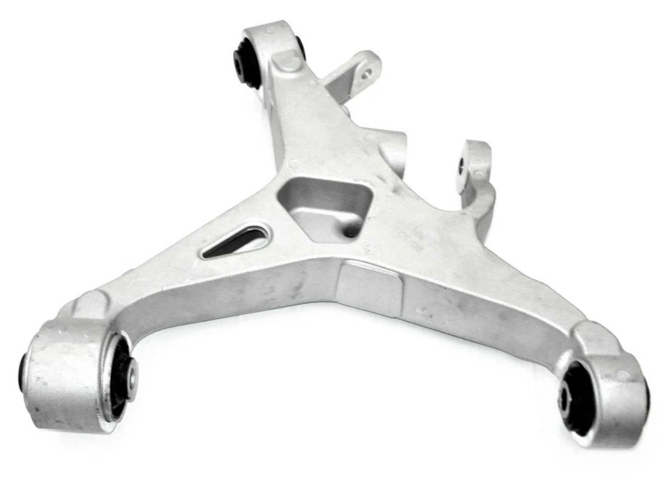 Новый набор из 2 задних нижних рычагов управления L & R для Thunderbird/Jaguar S-Type/LS - Изображение 2 из 4