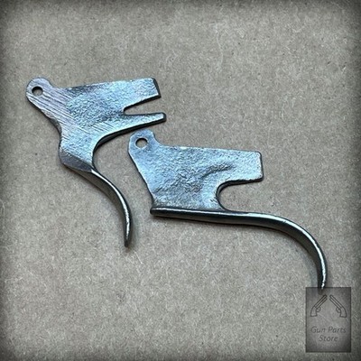 Left & Right Trigger Set for STEVENS 225, 325 Double Barrel Shotgun