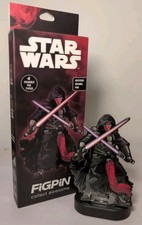 FiGPiN Sith Quest - Darth Revan *LOCKED*