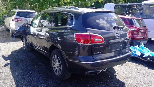 Passenger Axle Shaft VIN J 11th Digit Limited Fits 07-17 ACADIA 1485310 - Picture 2 of 7