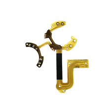 Flex Cable WIth IC suitable For Canon IXUS285 IXUS265 IXUS170 Lens Aperture