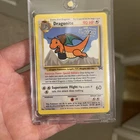 Pokemon TCG Dragonite Movie Promo