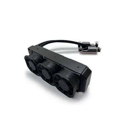 L45 For DYNATRON LGA4677 4710 CPU 2U Liquid Cooling Cooler