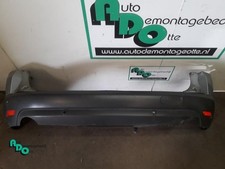 Pare-choc arrière Ford S-MAX