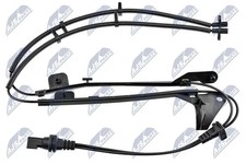 ABS-Raddrehzahlsensor Hinterachse links HCA-FR-005 NTY für FORD MAZDA