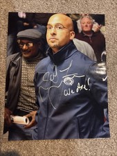 James Franklin Signed PSU Photo COA “We Are”